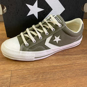 Converse Bajos Star Player OX Utility/Egret/Egret