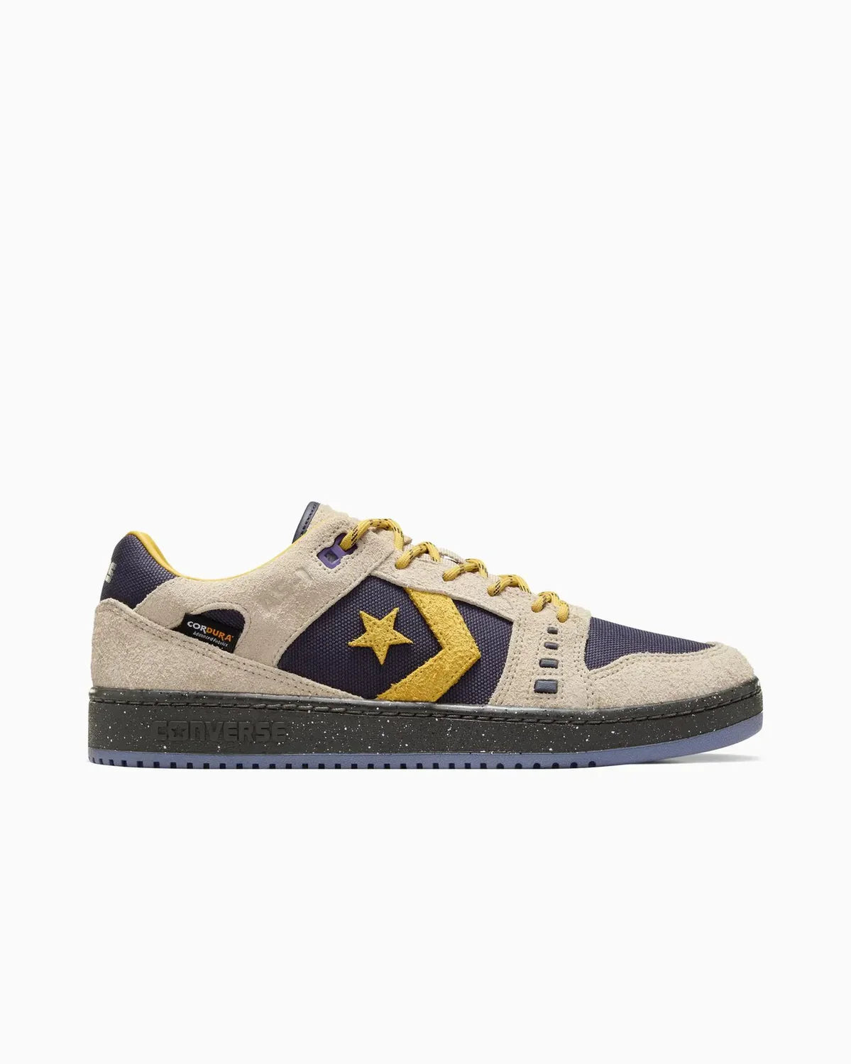 Converse CONS AS-1 Pro Suede & Cordura Low Top