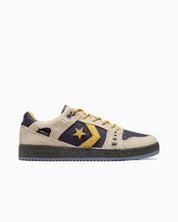 Converse CONS AS-1 Pro Suede & Cordura Low Top