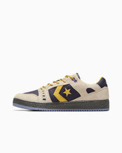 Converse CONS AS-1 Pro Suede & Cordura Low Top