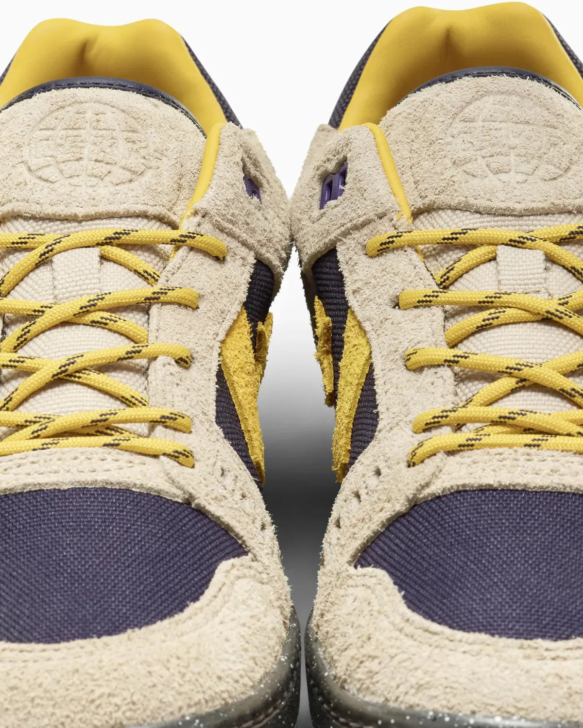 Converse CONS AS-1 Pro Suede & Cordura Low Top