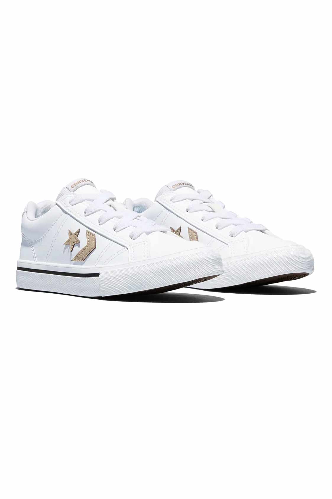 Converse Infantil Sport Casual Leather