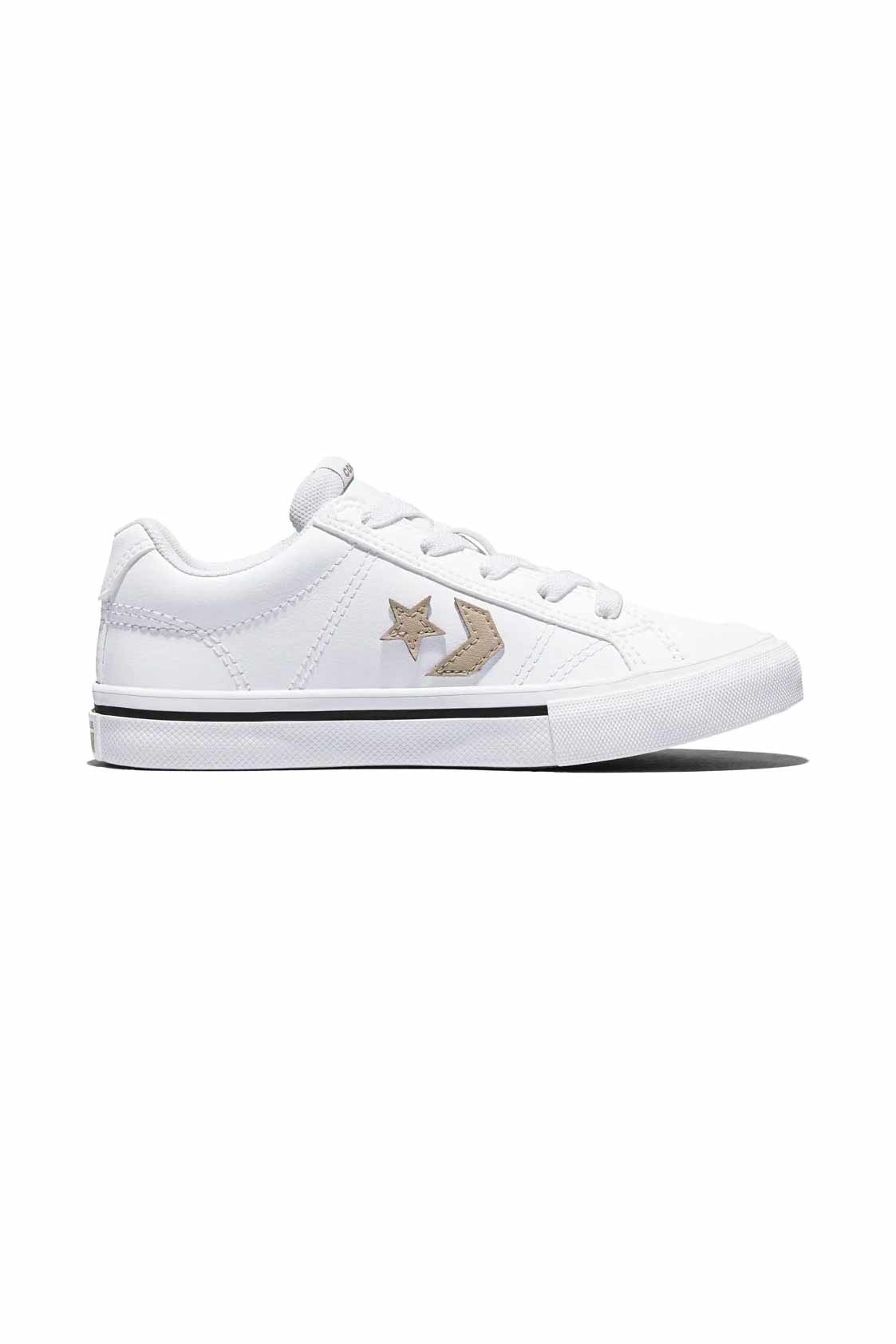 Converse Infantil Sport Casual Leather