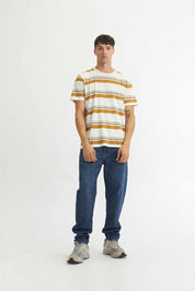 Remera Uniform Izan - Crudo