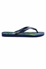 Ojotas Havaianas Aloha - Marino