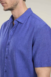 Camisa Alya 4.0 Blue