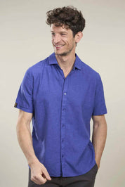 Camisa Alya 4.0 Blue