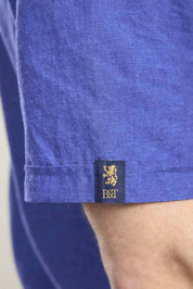 Camisa Alya 4.0 Blue