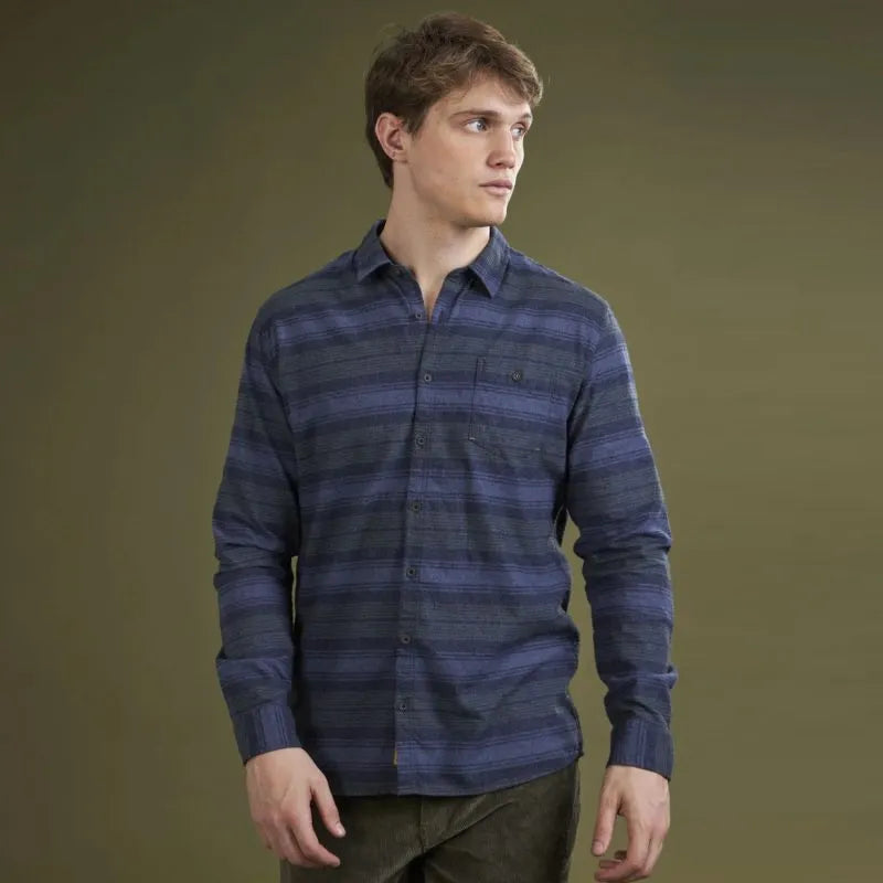 Camisa Benson & Thomas Amazonia 3.0