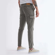 Pantalón Cargo Uniform Andino 24