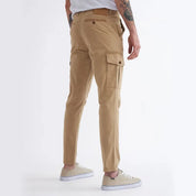 Pantalón Cargo Uniform Andino 24