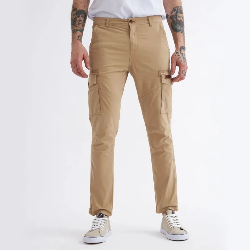 Pantalón Cargo Uniform Andino 24