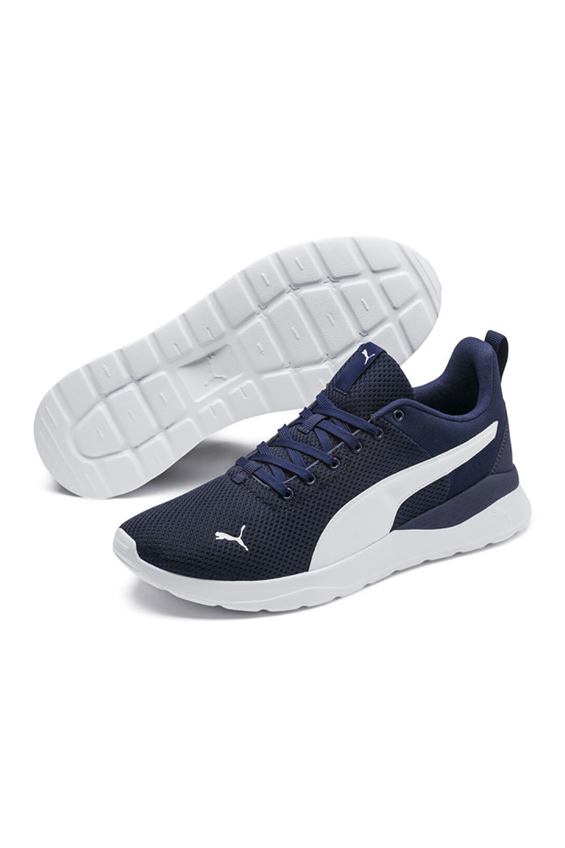 Puma Anzarun Lite Azul