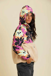 Campera Rusty S/C Avelin Sherpa