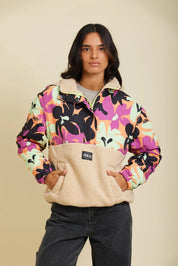 Campera Rusty S/C Avelin Sherpa