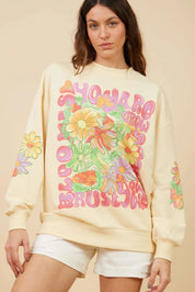 Sweater Rusty Azogues