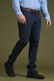 Pants Benson & Thomas Bearberry 6.0 - Marino