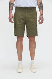 Bermuda Uniform Benton - Militar