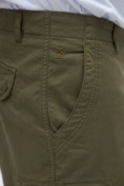 Bermuda Uniform Benton - Militar