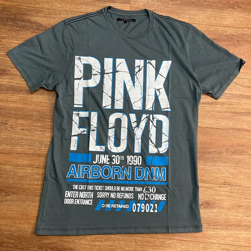 Remera Airborn – Pink Floyd