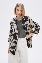 Blazer Mancini Indian