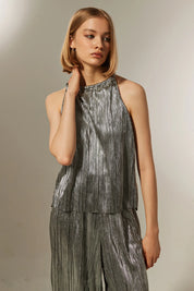 Blusa Duna Indian
