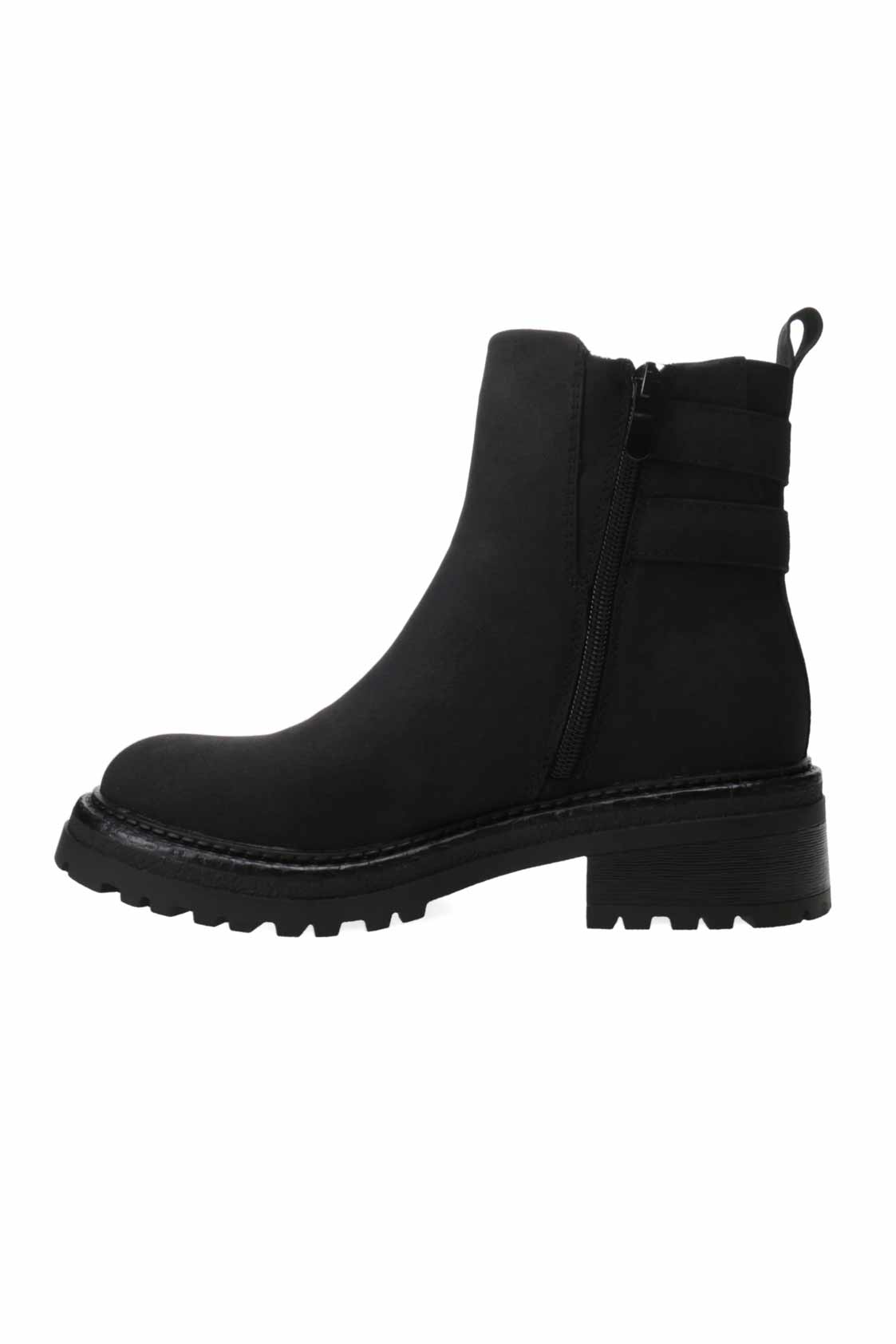 Botas de Mujer Miss Carol Galia