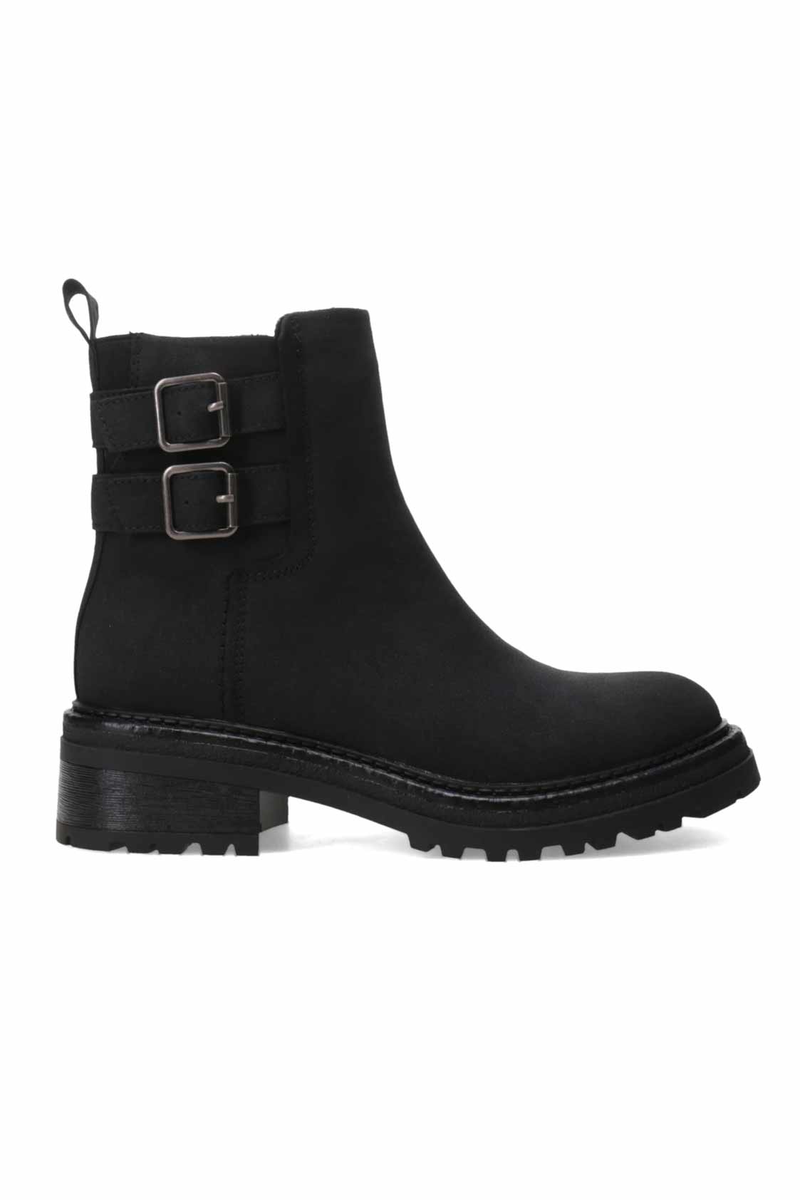 Botas de Mujer Miss Carol Galia