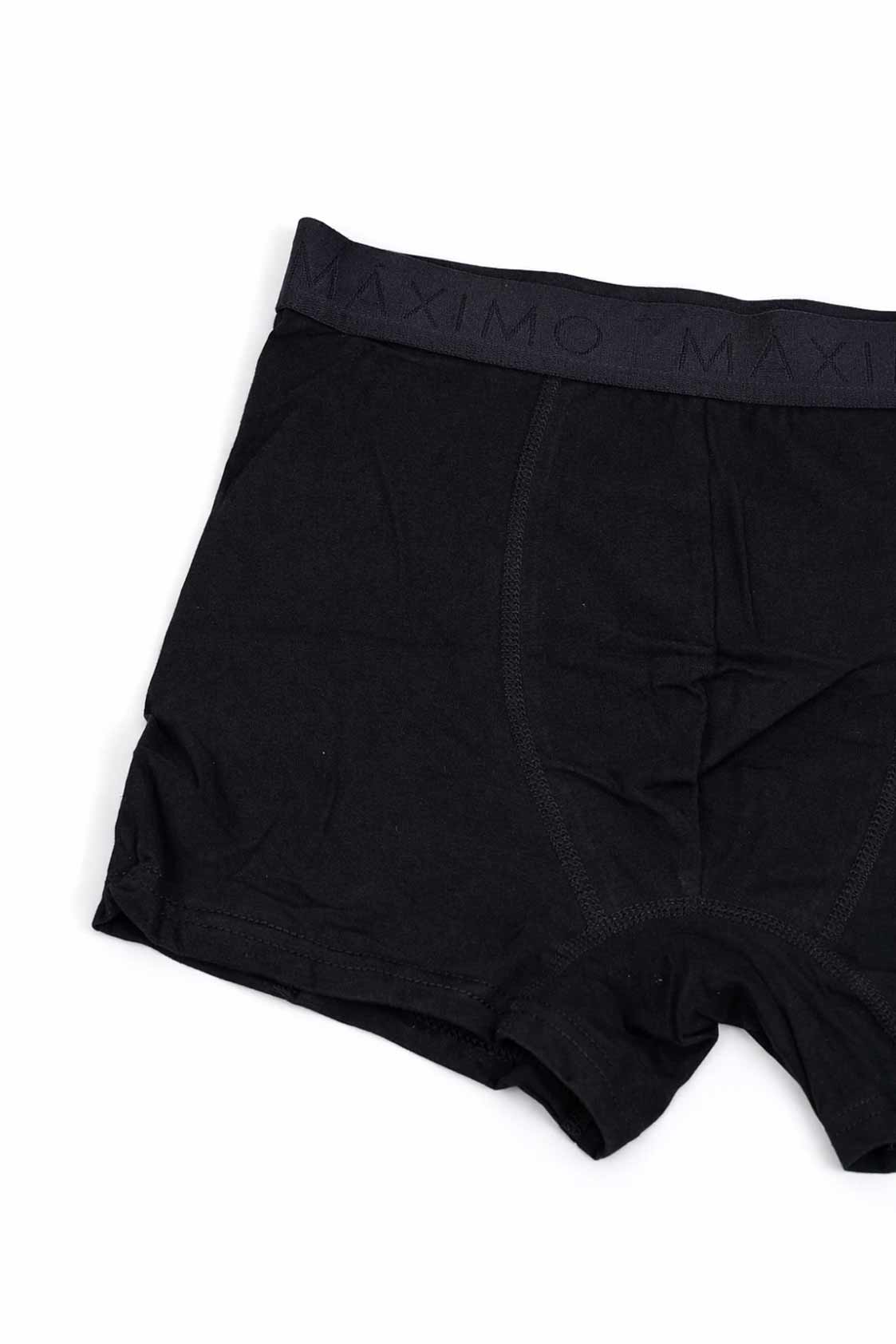 Boxer Máximo X2 Pack - Estampado 1