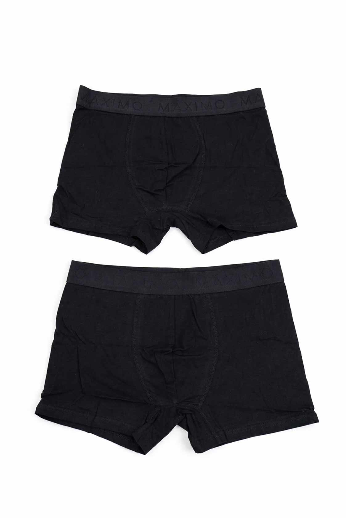 Boxer Máximo X2 Pack - Estampado 1