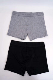 Boxer Máximo X2 Pack - Estampado 2