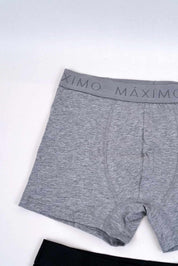 Boxer Máximo X2 Pack - Estampado 2