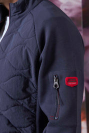 Outwear Benson & Thomas – Brest Azul