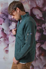 Outwear Benson & Thomas – Brest Verde