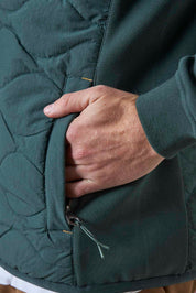 Outwear Benson & Thomas – Brest Verde