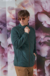 Outwear Benson & Thomas – Brest Verde
