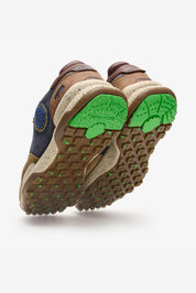 Satorisan Chacrona Premium - Navy