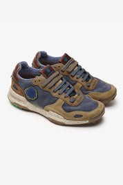 Satorisan Chacrona Premium - Navy