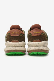 Satorisan Chacrona Premium - Dark Green
