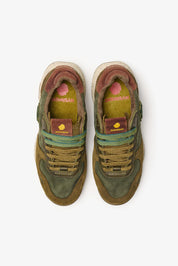 Satorisan Chacrona Premium - Dark Green