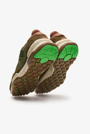 Satorisan Chacrona Premium - Dark Green