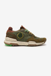 Satorisan Chacrona Premium - Dark Green