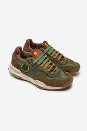 Satorisan Chacrona Premium - Dark Green