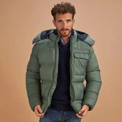 Campera Benson & Thomas – Ravi