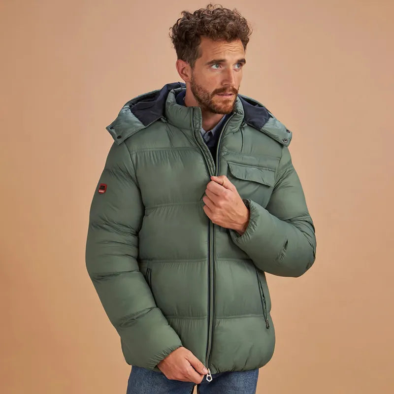 Campera Benson & Thomas – Ravi