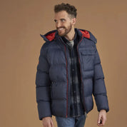 Campera Benson & Thomas – Ravi