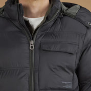 Campera Benson & Thomas – Ravi