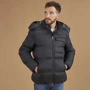 Campera Benson & Thomas – Ravi