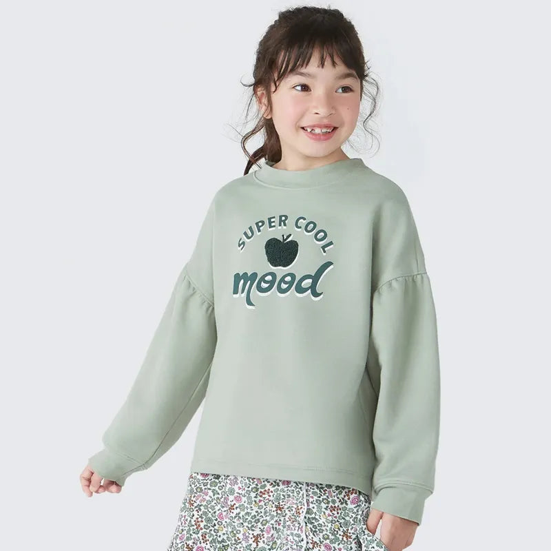 Buzo Infantil Hering Algodón – Estampa