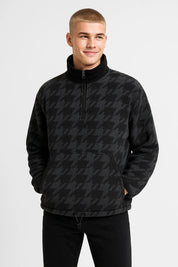 Buzo Tased - Estampado 3